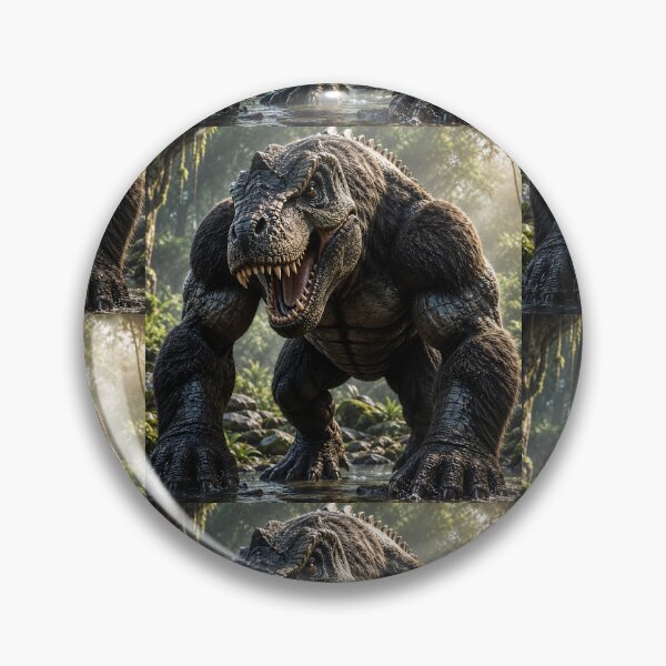 Item preview, Gororex  designed and sold by AwesomeDigiShop.