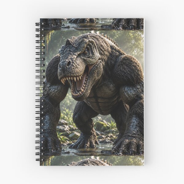 Item preview, Gororex  designed and sold by AwesomeDigiShop.