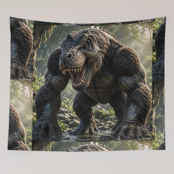 Item preview, Gororex  designed and sold by AwesomeDigiShop.