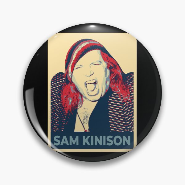 Item preview, Sam Kinison designed and sold by VerdePlantTees.