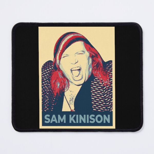 Item preview, Sam Kinison designed and sold by VerdePlantTees.