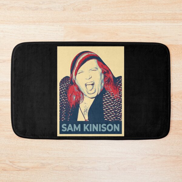 Item preview, Sam Kinison designed and sold by VerdePlantTees.