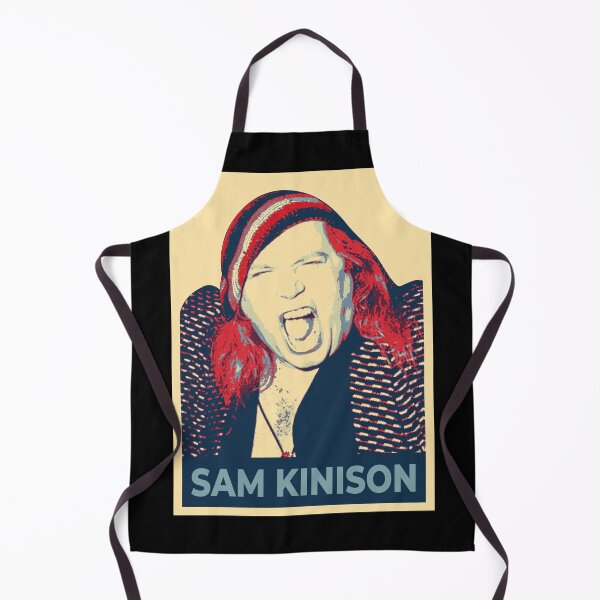Item preview, Sam Kinison designed and sold by VerdePlantTees.