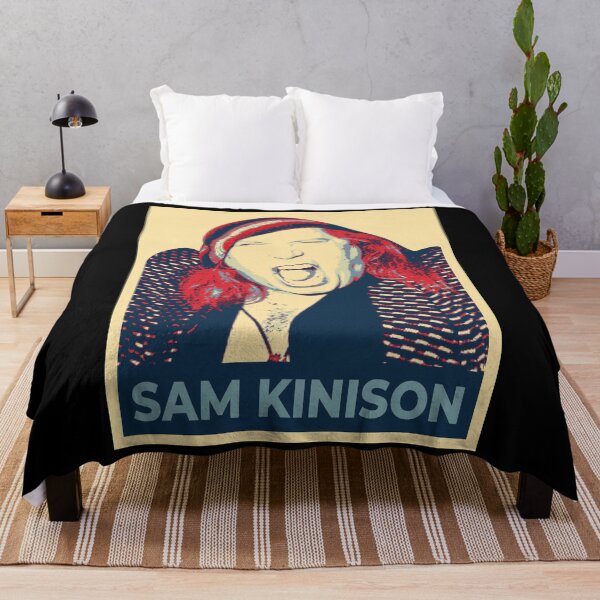 Item preview, Sam Kinison designed and sold by VerdePlantTees.