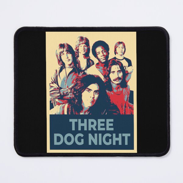 Item preview, Three Dog Night designed and sold by VerdePlantTees.