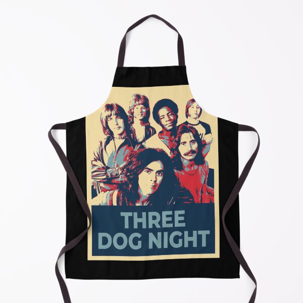 Item preview, Three Dog Night designed and sold by VerdePlantTees.