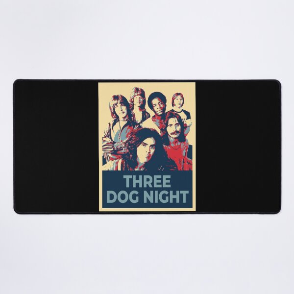 Item preview, Three Dog Night designed and sold by VerdePlantTees.