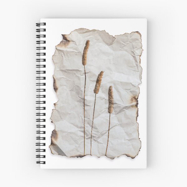 Item preview, Echoes of a Burnt Manuscript designed and sold by MariaAbaza.