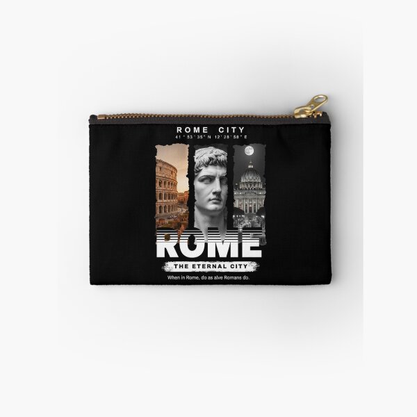 Item preview, Rome Eternal City designed and sold by Aise06.