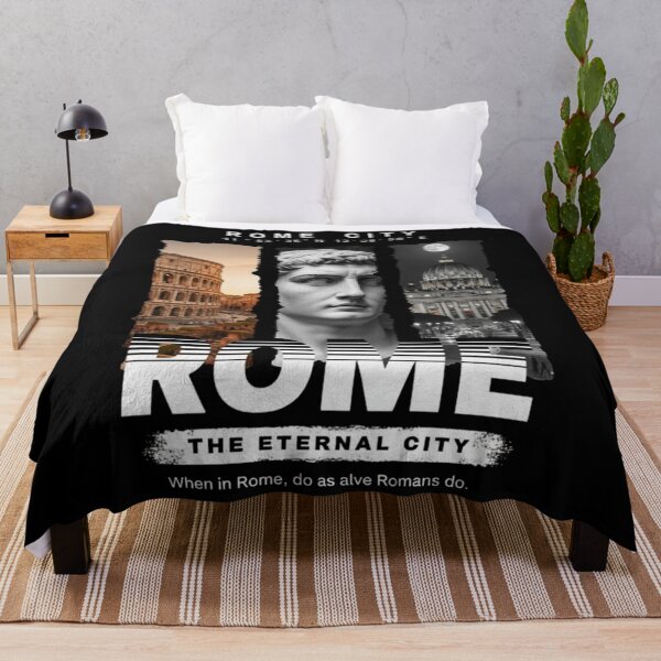 Item preview, Rome Eternal City designed and sold by Aise06.