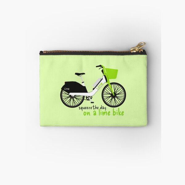 Item preview, lime bike designed and sold by sadieillust.