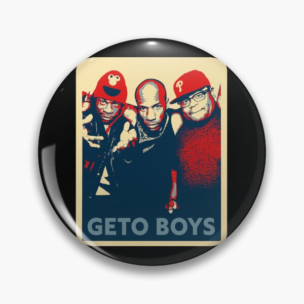Item preview, Geto Boys designed and sold by VerdePlantTees.
