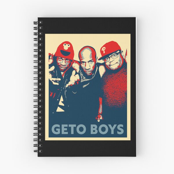 Item preview, Geto Boys designed and sold by VerdePlantTees.