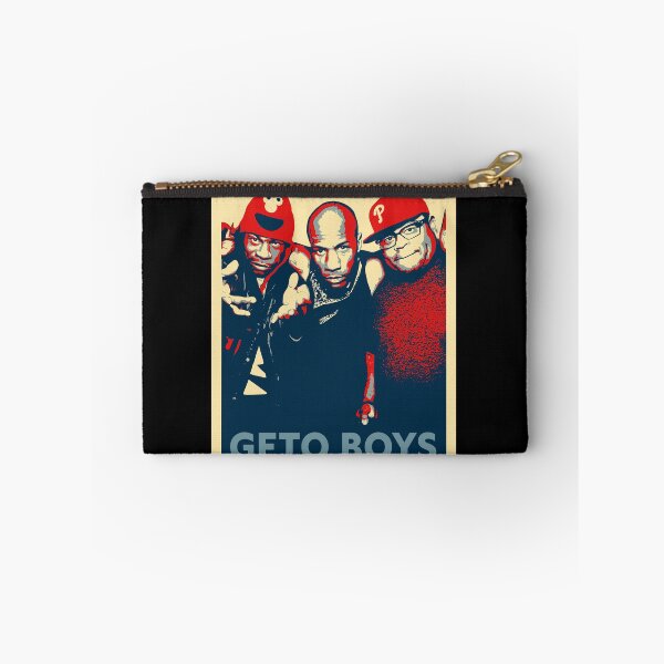 Item preview, Geto Boys designed and sold by VerdePlantTees.