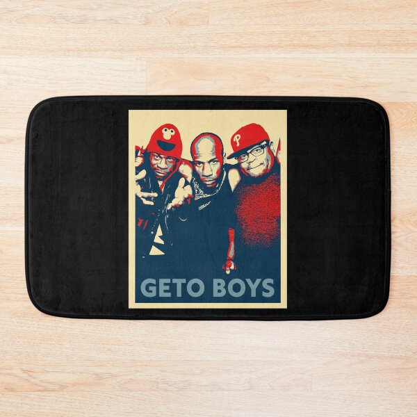 Item preview, Geto Boys designed and sold by VerdePlantTees.