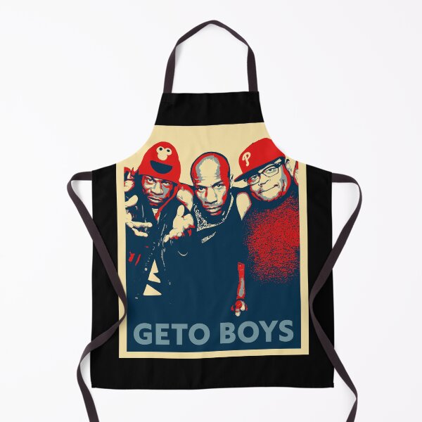 Item preview, Geto Boys designed and sold by VerdePlantTees.