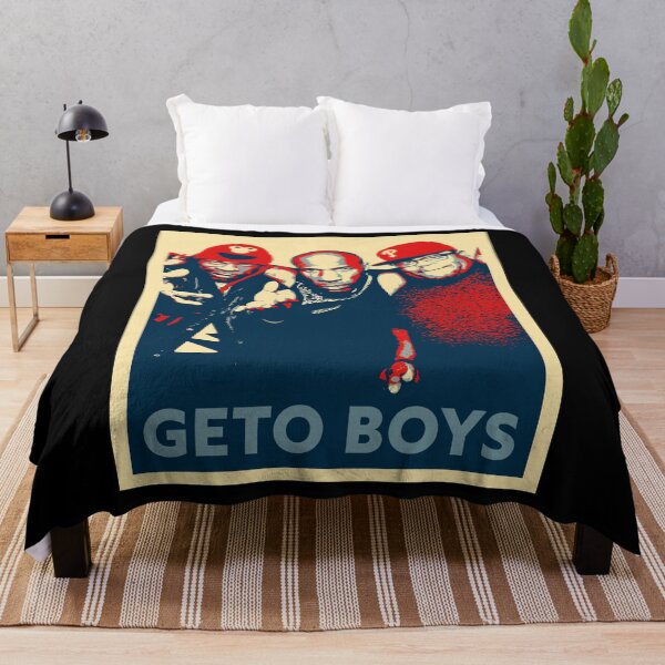 Item preview, Geto Boys designed and sold by VerdePlantTees.