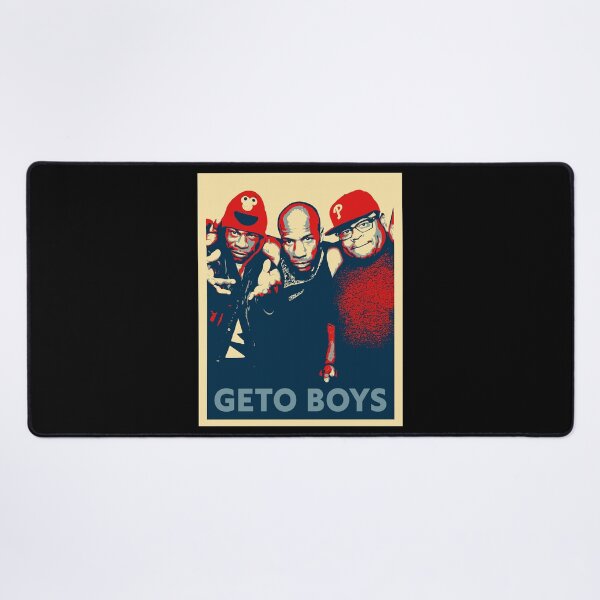 Item preview, Geto Boys designed and sold by VerdePlantTees.