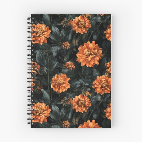 Item preview, Beautiful Zinnia Texture  - Flower Bouquet Pattern - Unique Gifts For Women designed and sold by RoyalStarsPatts.