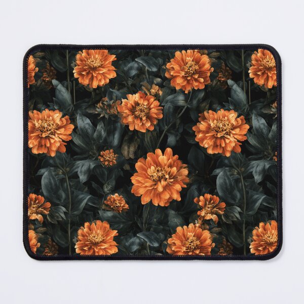 Item preview, Beautiful Zinnia Texture - Flower Bouquet Pattern - Unique Gifts For Women designed and sold by RoyalStarsPatts.