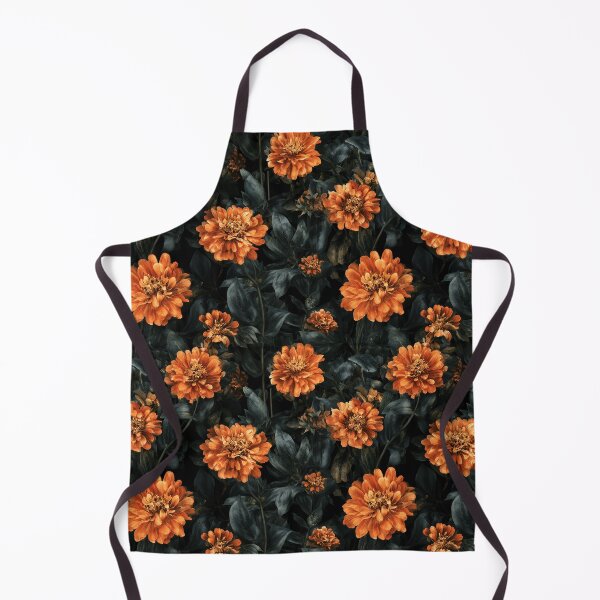 Item preview, Beautiful Zinnia Texture - Flower Bouquet Pattern - Unique Gifts For Women designed and sold by RoyalStarsPatts.