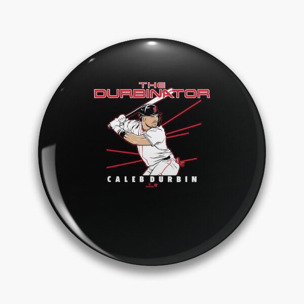 Item preview, The DurbinKator Baseball Swing Graphic Funny Baseball Fan designed and sold by Mind-Drift.