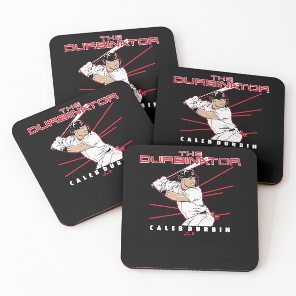 Item preview, The DurbinKator Baseball Swing Graphic Funny Baseball Fan designed and sold by Mind-Drift.