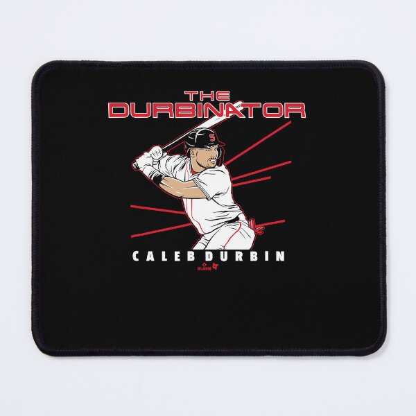 Item preview, The DurbinKator Baseball Swing Graphic Funny Baseball Fan designed and sold by Mind-Drift.