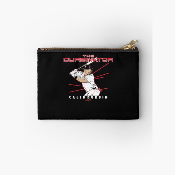 Item preview, The DurbinKator Baseball Swing Graphic Funny Baseball Fan designed and sold by Mind-Drift.