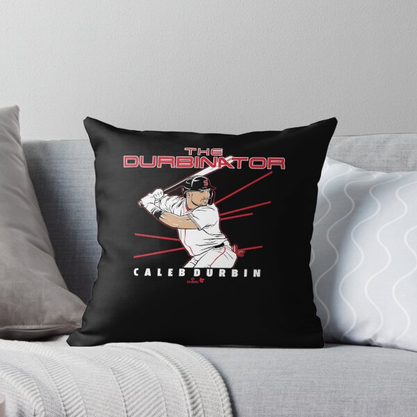 Item preview, The DurbinKator Baseball Swing Graphic Funny Baseball Fan designed and sold by Mind-Drift.