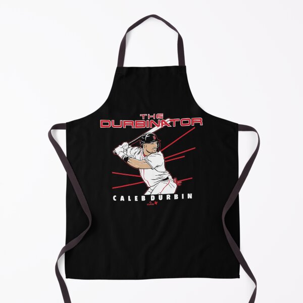 Item preview, The DurbinKator Baseball Swing Graphic Funny Baseball Fan designed and sold by Mind-Drift.