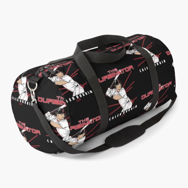 Item preview, The DurbinKator Baseball Swing Graphic Funny Baseball Fan designed and sold by Mind-Drift.