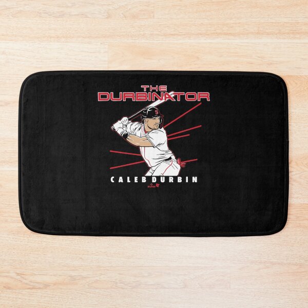 Item preview, The DurbinKator Baseball Swing Graphic Funny Baseball Fan designed and sold by Mind-Drift.