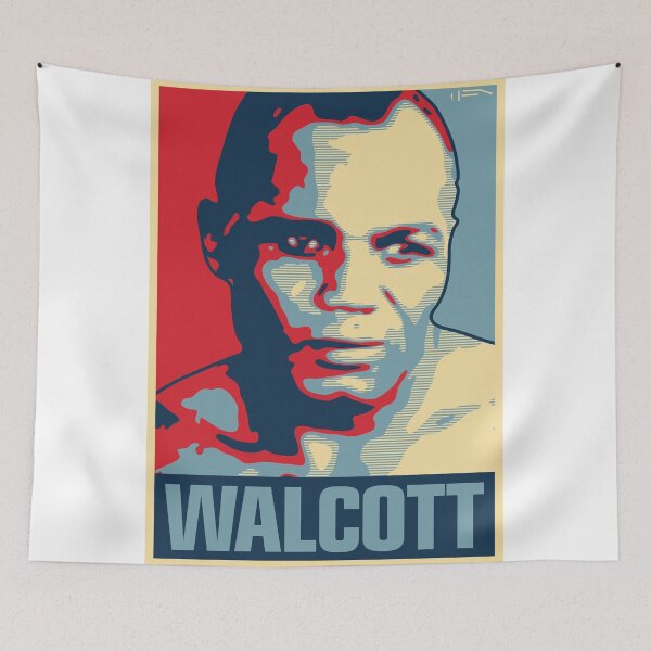 Item preview, Walcott designed and sold by DFA.