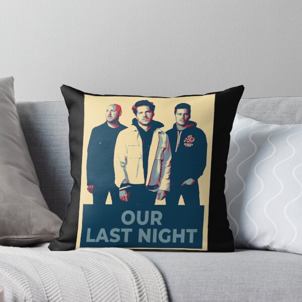 Item preview, Our Last Night designed and sold by VerdePlantTees.