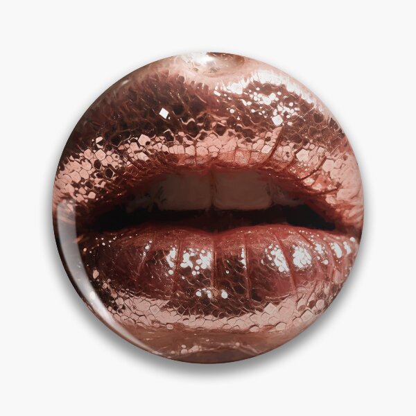 Item preview, Surreal artistic sculpture of a face designed and sold by EvgeniiV.
