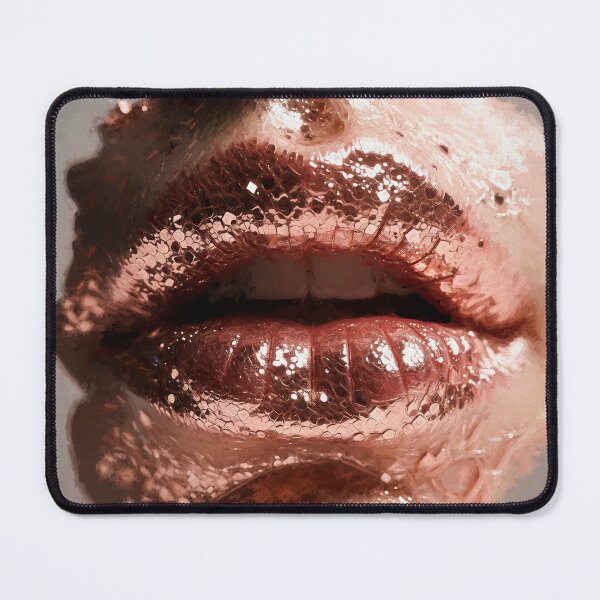 Item preview, Surreal artistic sculpture of a face designed and sold by EvgeniiV.