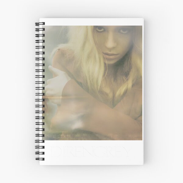 Item preview, Dir En Grey Portrait designed and sold by CassarahBorns.