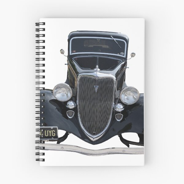 Item preview, Ford V8, 1934 designed and sold by JonDelorme.