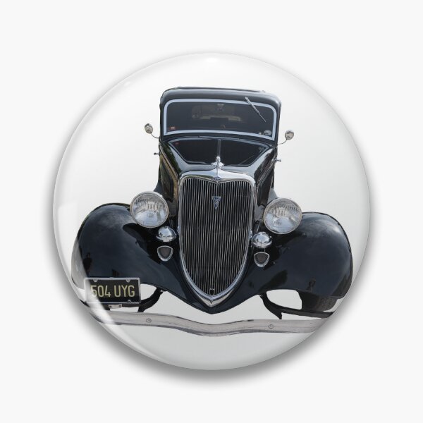 Item preview, Ford V8, 1934 designed and sold by JonDelorme.