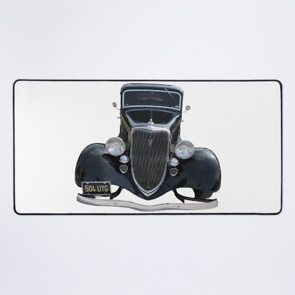 Item preview, Ford V8, 1934 designed and sold by JonDelorme.