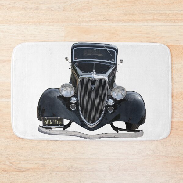 Item preview, Ford V8, 1934 designed and sold by JonDelorme.