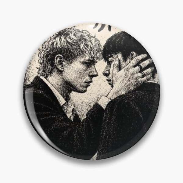 Item preview, Queer Horror Film (2026) designed and sold by JuroTopic.