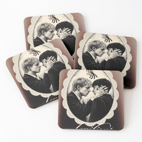 Item preview, Queer Horror Film (2026) designed and sold by JuroTopic.