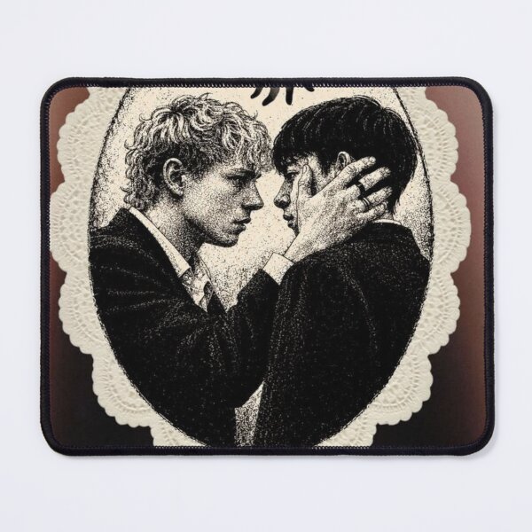 Item preview, Queer Horror Film (2026) designed and sold by JuroTopic.