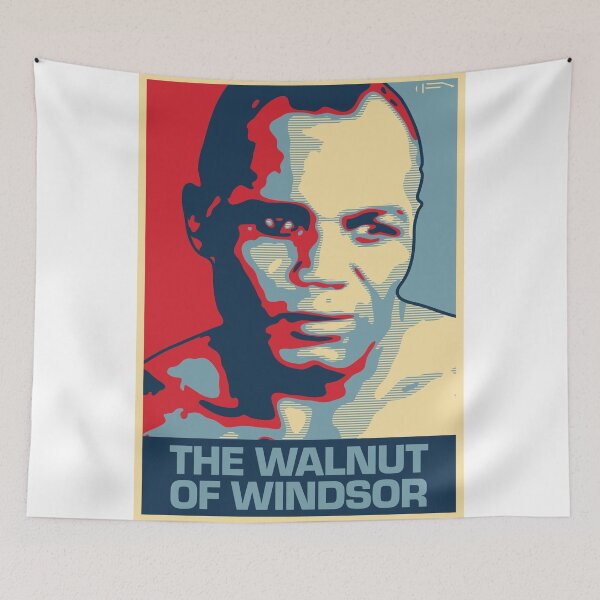 Item preview, The Walnut of Windsor designed and sold by DFA.