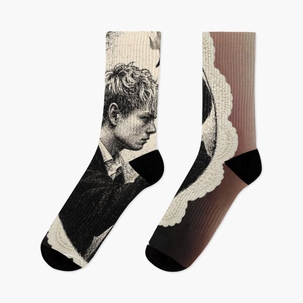 Item preview, Queer Horror Film (2026) designed and sold by JuroTopic.