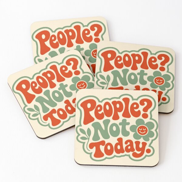 Item preview, People not today designed and sold by Helios Be. Lavsh.
