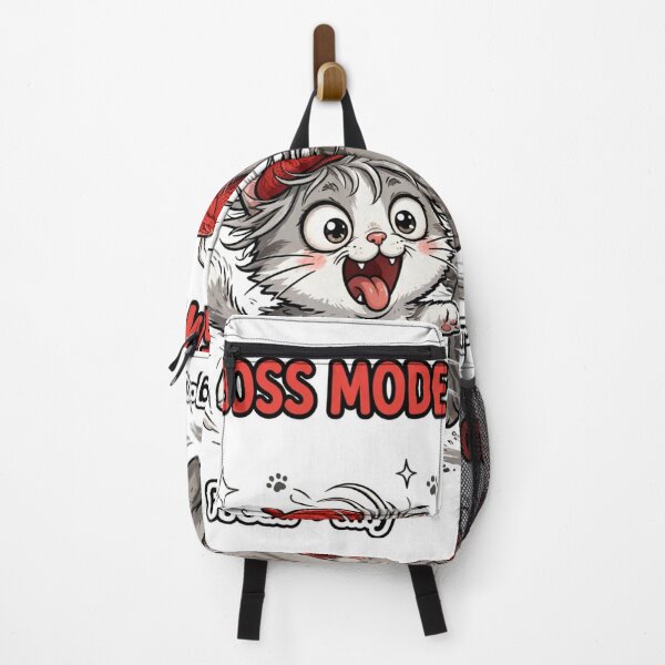 Item preview, BOSS MODE: Food Wars - Freda 2kg vs Junior 7kg designed and sold by MAISON SYLVIE.