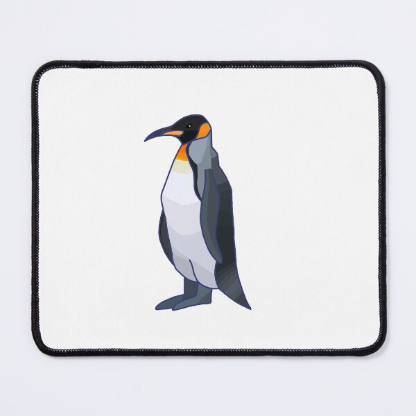 Item preview, King Penguin designed and sold by ODruryStudios.